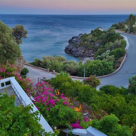 Fotinari Mare Villa Plakias Esterno foto